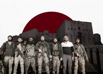 الهجوم على حلب.. رسائل متشابكة ومشهد يضم كل الفاعلين