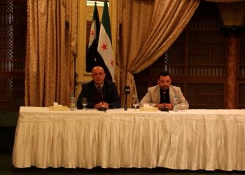 بعد سقوط الأسد.. منصة DeFacto تطلق جلسة نقاش أولى في دمشق حول القضية الكردية في سوريا