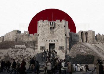 حلب الاستراتيجية في عيون أطراف الصراع