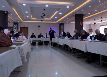 منتدى “حوار من أجل الرقة”
