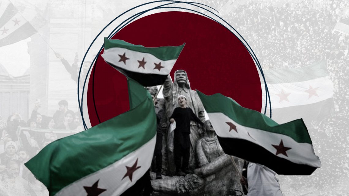 النظام السياسي وإدارة التنوع المجتمعي في سوريا ما بعد الأسد