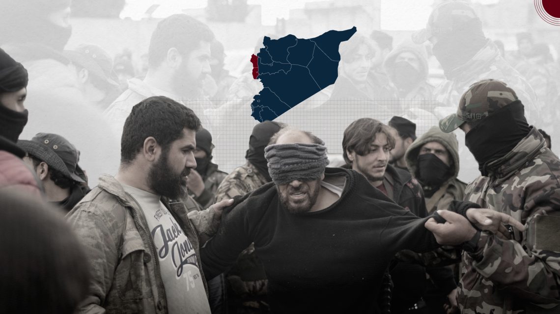 مصير العدالة الانتقالية بعد جرائم الانتقام في الساحل