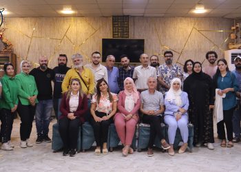 حوار في الحسكة عن حق حرية الرأي والتعبير