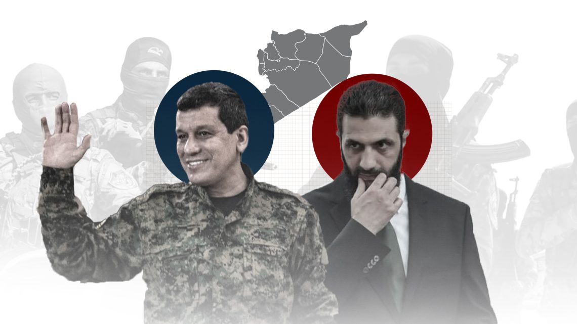 من اتفاق آذار إلى اشتباكات حلب.. أين تعثرت فرص التفاهم بين الحكومة وقسد؟