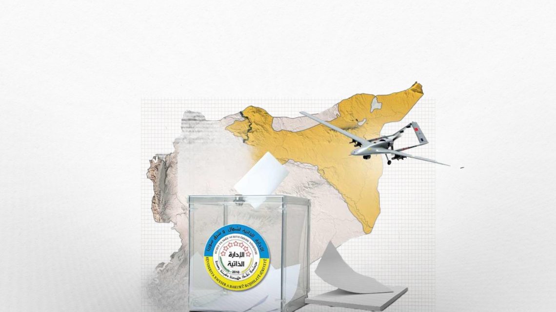 Turkish politicians’ stances on Syrian AANES and prospects for dialogue