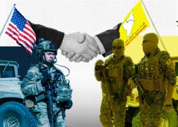 Washington must not abandon the SDF: A strategic imperative