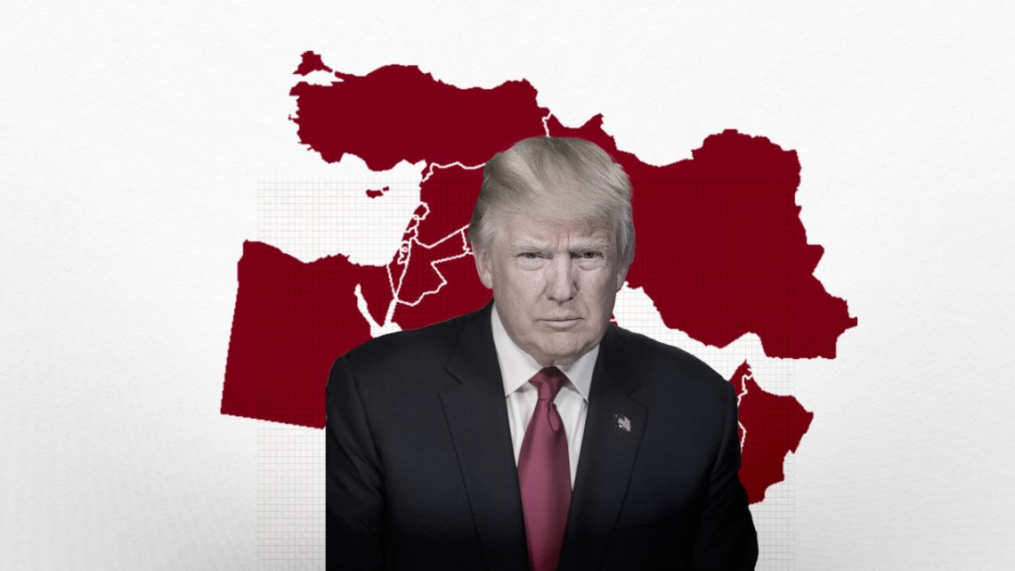 Trump’s Middle East Vision: Stability, Strategic Alliances, and Regional Power Dynamics