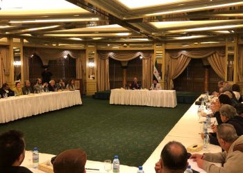 Recommendations from DeFacto Forum in Damascus on the Kurds in a New Syria