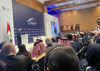 DeFacto Platform Participates in 9th Sulaimani Forum Amid Calls for Inclusive Syrian Solution