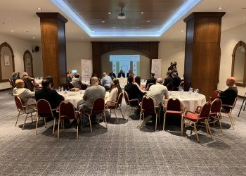 National Dialogue in Damascus Explores Syrians’ Hopes for a New Constitution