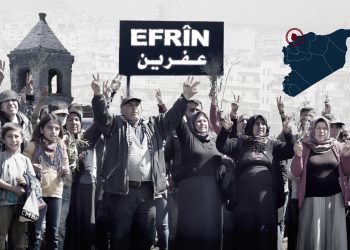 Recommendations for Securing a Safe Return to Afrin: A Roadmap for Justice and Stability