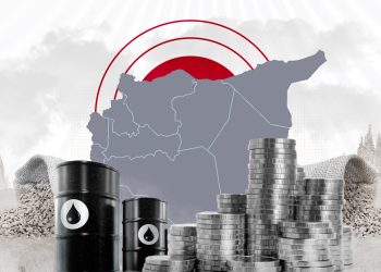 Decentralization in Syria: Economic Arrangements for Equitable Distribution of Wealth and Power