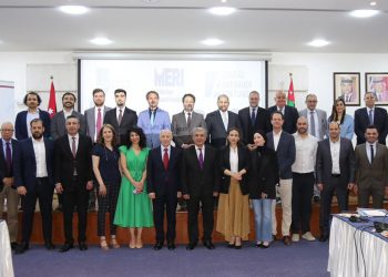 DeFacto Joins Levant and Iraq Forum to Advance Peace Through Regional Dialogue