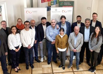 DeFacto Participates in Workshop in Germany on Regional Dialogue and Syria’s Future